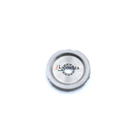 Колесо автоподзавода (бархатное) 514-002 для механизма Seiko 7009 - 3