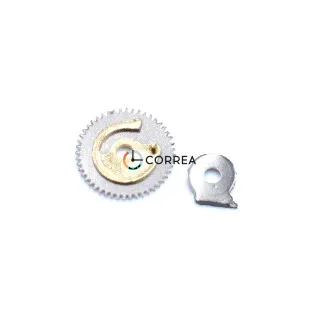 Добове колесо 802-005 для механізму Seiko 7009