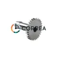 Минутный триб №243 для механизма Eta 7750 - 2