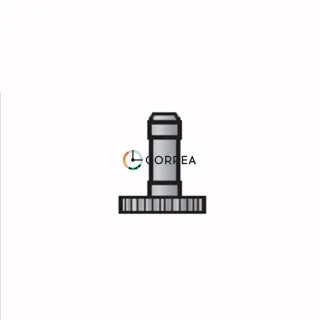 Минутный триб №243 для механизма Eta 7750
