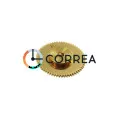 Колесо индикатора дня недели №2560 для механизма Eta 7750 - 3