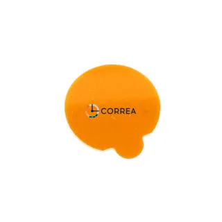 Изолятор под элемент питания Ronda 58х/78х (5 шт) 3603.031