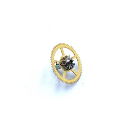 Центральное колесо 012 для механизма Citizen 82ХХ - 3