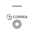 Заводное колесо №420 для механизма Eta C01.211 - 1