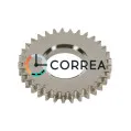 Заводное колесо №420 для механизма Eta C01.211 - 3