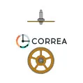 Промежуточное колесо №203 для механизма Eta C01.211 - 1