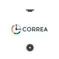Колесо налаштування дати №2542 для механізму ETA C01.211 - 1