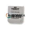 Анкерная вилка №710 для механизма Eta C07.111 (Powermatic 80) - 3