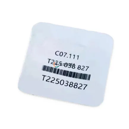 Пружина барабана №771 для механізму Eta C07.111 (Powermatic 80) - 6