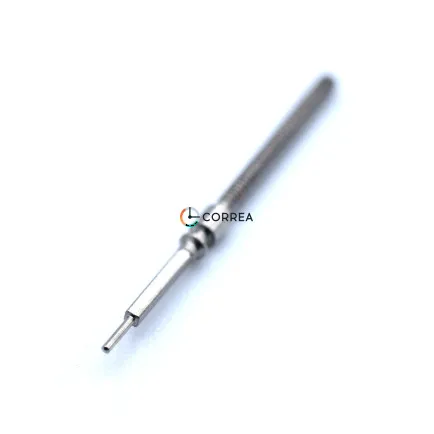 Переводной вал для механизма Chinese Automatic TY2555 2555-401 - 4