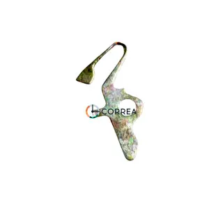 Важіль корекції дати для однокалендарних механізмів Dandong 8205 / Seagull ST16