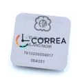 Календарный диск №2557/1 для механизма Eta F05.111 белый - 2