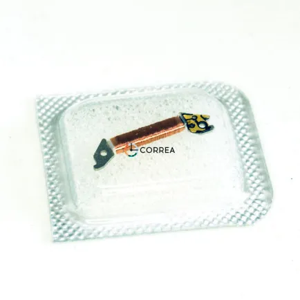 Катушка для механизма Miyota GPхх 2S6х 9Uхх 246-185 - 4