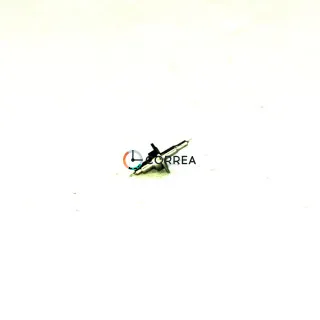 Ось баланса для часов Восток 2409 FOB-031