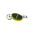 Колесо собачки 141-190 для механизма Citizen 82ХХ - 2