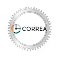 Заводное колесо №420 для механизма Eta 7750 - 1