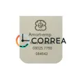 Бушон нижний №3025 для механизма Eta 7750 - 2