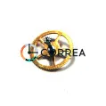 Третье колесо №210 для механизма Eta 2671 - 3
