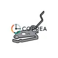 Фіксатор диска днів тижня №2784 для механізму Eta 2836 - 1