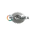 Промежуточное колесо даты №2543 для механизма Eta 2892 - 2