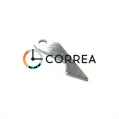 Фиксатор диска дня недели №2577 для механизма Eta 7750 - 3