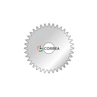 Переводное колесо №450 для механизма Eta 7750