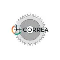 Ведущая шестерня №240 для механизма Eta 7750 - 1