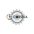 Анкерне колесо №705 для механізму Eta C07.111 (Powermatic 80) - 1