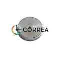 Заводной барабан с пружиной №180/1 для механизма Eta 2671 - 2