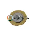 Колесо суточного индикатора №2556 для механизма Eta 2892 - 2