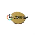 Колесо суточного индикатора №2556 для механизма Eta 2892 - 3