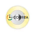 Колесо суточного индикатора №2556 для механизма Eta 2892 - 1
