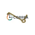 Рычаг стопорный №9433 для механизма Eta 2892 - 2