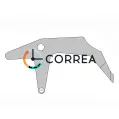 Пружина сцепления 60с. №8080 для механизма Eta 7750 - 1