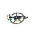 Центральное колесо для механизма Chinese Automatic 8205 FZK-002 - 2