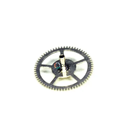 Центральное колесо для механизма Chinese Automatic 8205 FZK-002 - 4