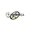 Центральное колесо для механизма Chinese Automatic 8205 FZK-002 - 1