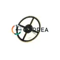 Секундне колесо для механізму Chinese Automatic 8205 FZK-016 - 1