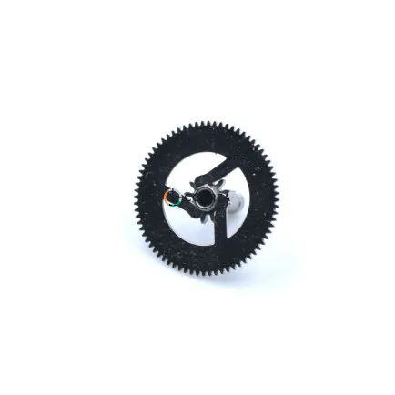 Центральне колесо для механізму Chinese Automatic ST25 FZK-031 - 5