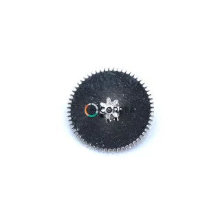 Колесо бархатное для механизма Chinese Automatic TS19 FZK-039