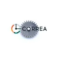 Колесо коректора дати 213-614 для механізму Miyota 90xx - 2