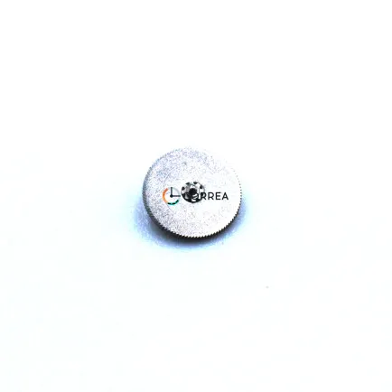Бархатное колесо для механизма Chinese Automatic 945х FZK-082 - 4