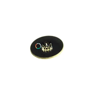 Колесо автоподзавода 6050-46941 для механізму Orient 46941