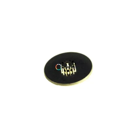 Колесо автоподзавода 6050-46941 для механізму Orient 46941 - 3