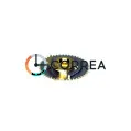 Добове колесо 5100-46943 металеве для механізму Orient 46941 - 1