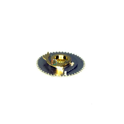 Добове колесо 5100-46943 металеве для механізму Orient 46941 - 3