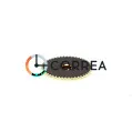 Добове колесо 5100-46943 металеве для механізму Orient 46941 - 2