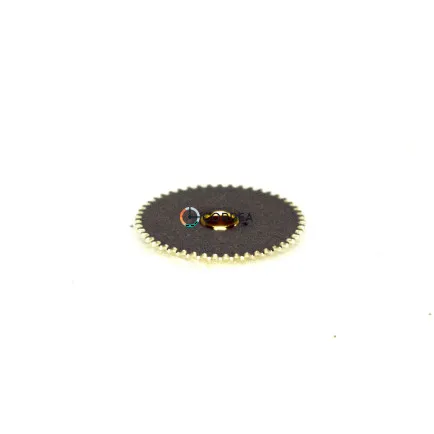 Добове колесо 5100-46943 металеве для механізму Orient 46941 - 4