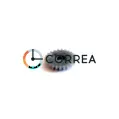 Проміжне колесо дати 5601-46940 капрон для механізму Orient 46940 - 2