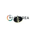Третє колесо 2300-55941 для механізму Orient 55941 - 1